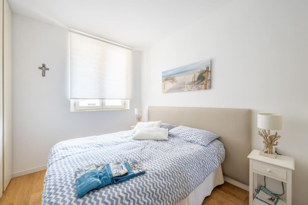 Seaview Cavi B. 100Mt Dal Mare Appartement Lavagna Buitenkant foto